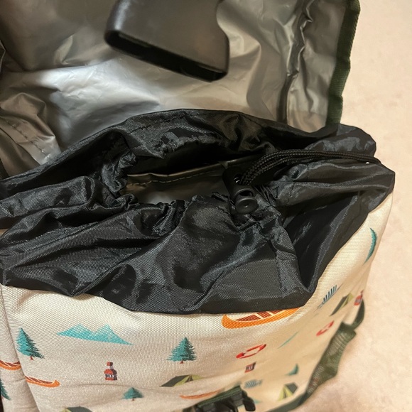 Inddigo Insulated backpack - Picture 4 of 4